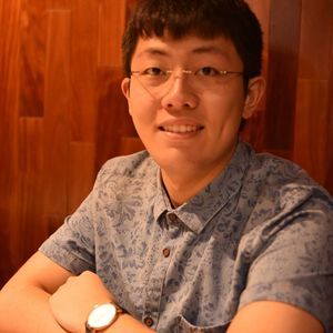 Meet your Posher, Taoran